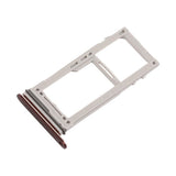 Samsung Note 9 (SM-N960F) SIM-kortholder - Gull