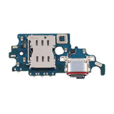Samsung S21 5G Ladekontakt Modul