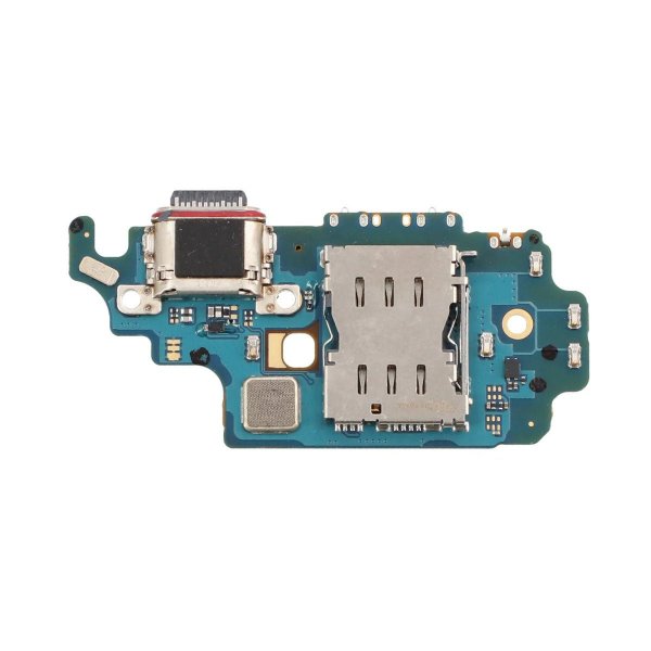 Samsung S21 Ultra 5G ladekontaktmodul