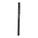 Samsung Galaxy S24 Ultra Deksel Korrugerte MagSafe Svart