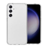 Samsung Galaxy S26 Plus Deksel TPU Transparent