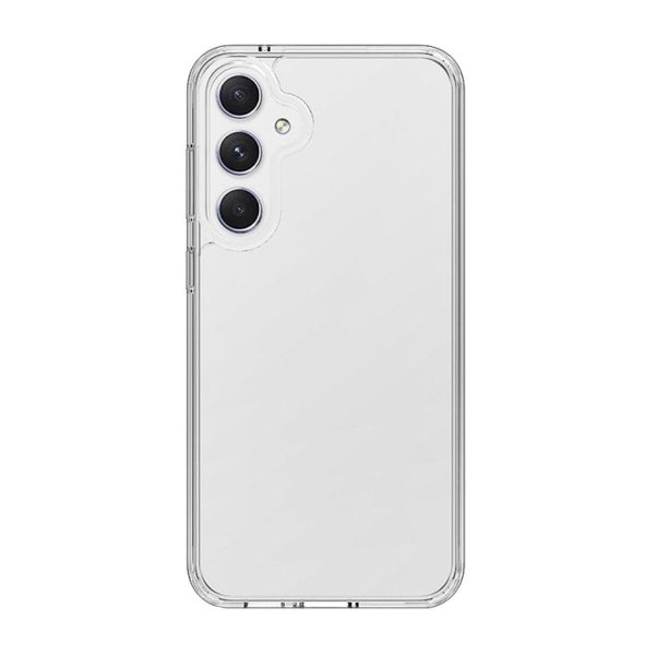 Samsung Galaxy S26 Plus Deksel TPU Transparent