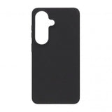 Rvelon Samsung Galaxy S26 Deksel Silikon Svart