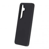 Rvelon Samsung Galaxy S26 Deksel Silikon Svart