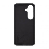 Rvelon Samsung Galaxy S26 Deksel Silikon Svart