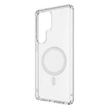 Samsung Galaxy S26 Ultra Deksel TPU MagSafe Transparent