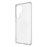 Samsung Galaxy S26 Ultra Deksel TPU Transparent