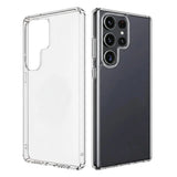Samsung Galaxy S26 Ultra Deksel TPU Transparent