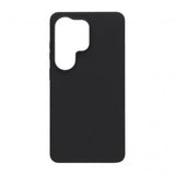 Rvelon Samsung Galaxy S26 Ultra Deksel Silikon Svart