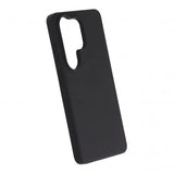 Rvelon Samsung Galaxy S26 Ultra Deksel Silikon Svart