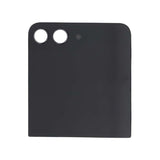 Samsung Samsung Z Flip 5 LCD Skjerm Utside Original - Svart