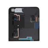 Samsung Samsung Z Flip 5 LCD Skjerm Utside Original - Svart