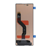 Samsung Samsung Galaxy Z Fold 6 Utside LCD Skjerm Original - Svart