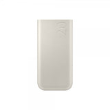 Samsung Original Powerbank Battery Pack 20 000 mAh 45W Beige