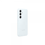 Samsung Original Galaxy S24 Plus Deksel Silicone Case Hvit