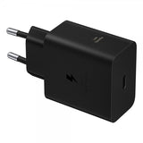 Samsung Original Lader 60W Power Adapter USB-C Svart
