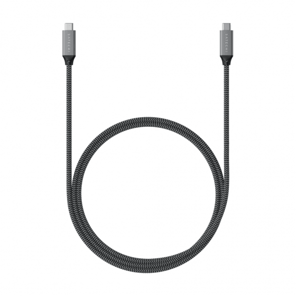 Satechi USB4 USB-C to USB-C cable 80cm