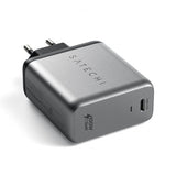Satechi 100W USB-C PD Wall Charger GaN