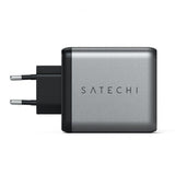 Satechi 100W USB-C PD Wall Charger GaN