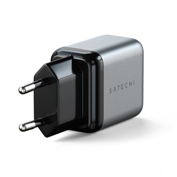 Satechi 30W USB-C PD GaN Wall Charger