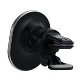 Satechi Magnetisk trådløs billader 7.5W