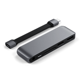 Satechi USB-C Mobile Pro Hub SD