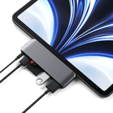 Satechi USB-C Mobile Pro Hub SD