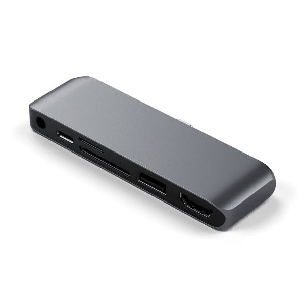 Satechi USB-C Mobile Pro Hub SD