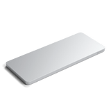 Satechi Universal Adapter USB-C Slim Dock 24” iMac Sølv