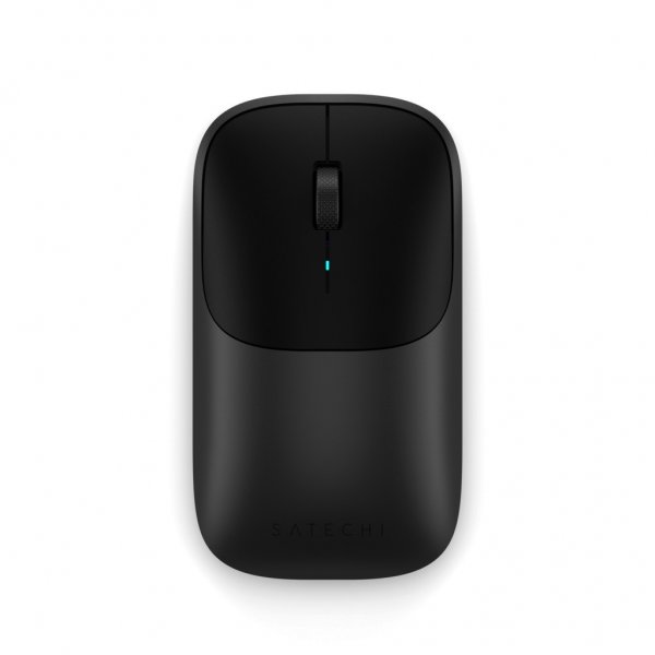 Satechi Slim EX Trådløs Mus Space Black