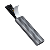 Satechi USB-C NVMe and SATA SSD Enclosure