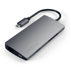 USB-hubber