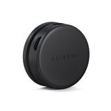 Satechi OntheGo 7-i-1 Multiport Adapter Space Black