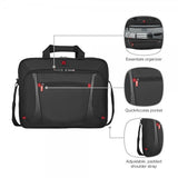 Wenger Sensor 16" Dataveske Svart