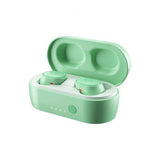Skullcandy Sesh Evo Hodetelefoner In-Ear True Wireless Grønn