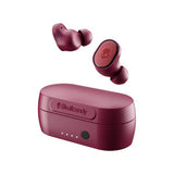 Skullcandy Sesh Evo Hodetelefoner In-Ear True Wireless Rød