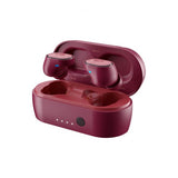 Skullcandy Sesh Evo Hodetelefoner In-Ear True Wireless Rød