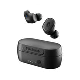Skullcandy Sesh Evo Hodetelefoner In-Ear True Wireless Svart