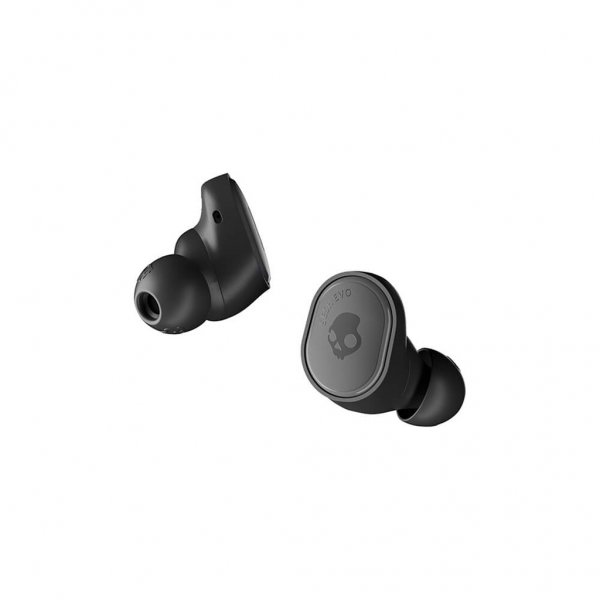 Skullcandy Sesh Evo Hodetelefoner In-Ear True Wireless Svart