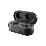Skullcandy Sesh Evo Hodetelefoner In-Ear True Wireless Svart