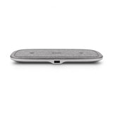 Moshi Sette Q Trådløs Lader Dual 15W Grå