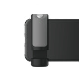 Just Mobile Shutter Grip Blå