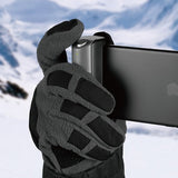 Just Mobile Kamerautløser Shutter Grip Svart