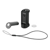 Just Mobile Shutter Grip Rosegull