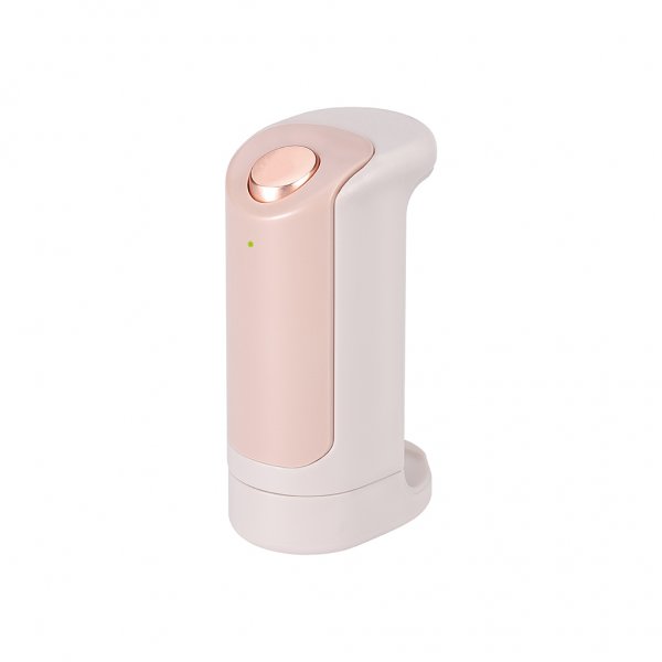 Just Mobile Shutter Grip Rosegull