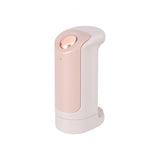 Just Mobile Shutter Grip Rosegull
