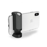 Just Mobile Shutter Grip Rosegull