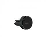 Puro Magnetisk Mobilholder til bil Air Vent Svart
