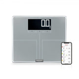 Soehnle Shape Sense Connect 200 Smart Scale med Bluetooth