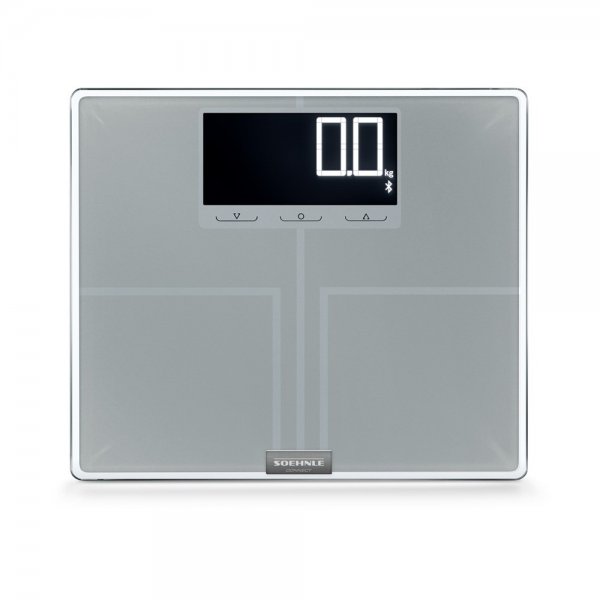 Soehnle Shape Sense Connect 200 Smart Scale med Bluetooth